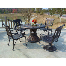 outdoor garden leisure table chair furniture